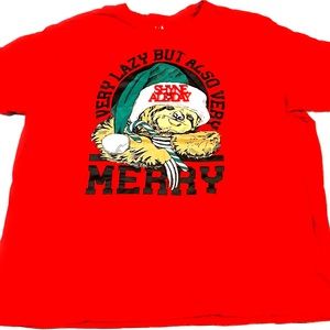 🔥🎄 Christmas T Shirt 🎄 🔥